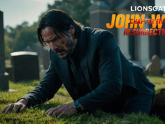 John Wick Chapter 5: Latest News and Updates