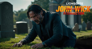 John Wick Chapter 5: Latest News and Updates