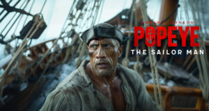 Dwayne Johnson as Popeye: Live Action Movie News