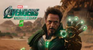 Avenger 5: Doomsday - RDJ as Dr. Doom Latest News