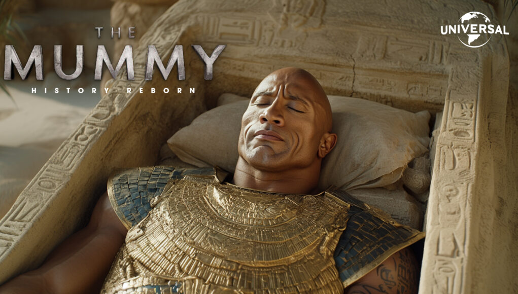 the-mummy