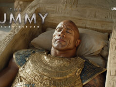 the-mummy