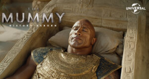 the-mummy