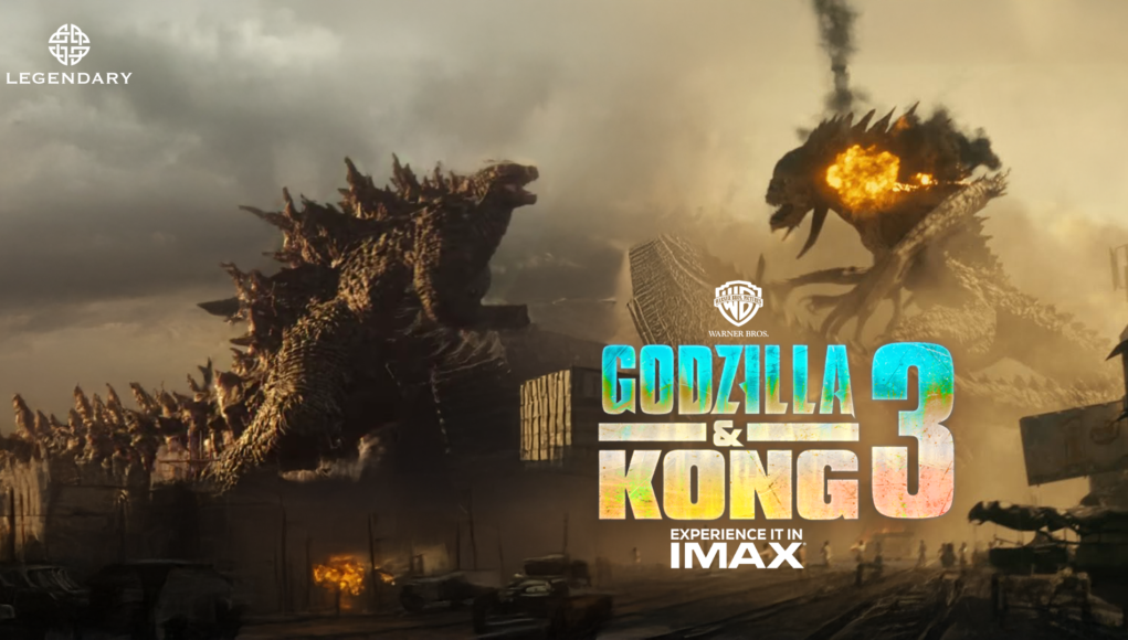 godzilla x kong 3