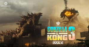 godzilla x kong 3