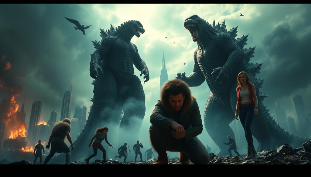 godzilla x kong 3 cast