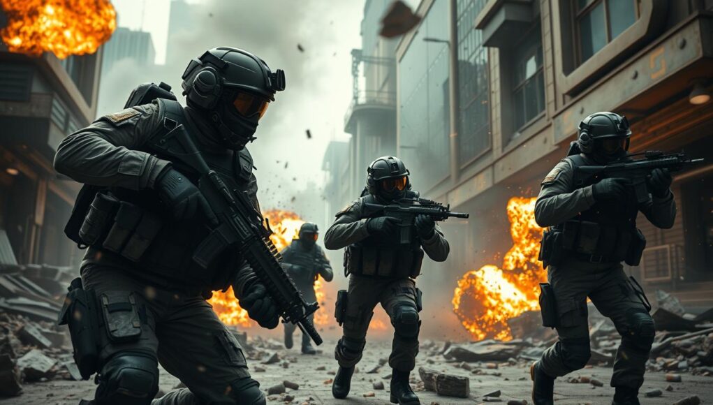 CALL OF DUTY: Live Action Movie netflix movie - news and updates