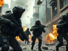 CALL OF DUTY: Live Action Movie netflix movie - news and updates