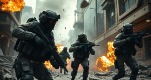 CALL OF DUTY: Live Action Movie netflix movie - news and updates