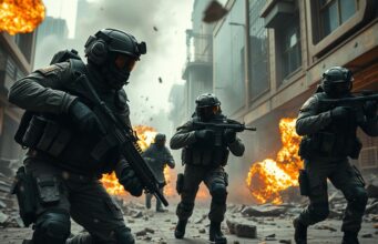 CALL OF DUTY: Live Action Movie netflix movie - news and updates