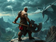 God of War: Live Action Movie - Vin Diesel Coming Soon