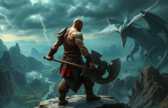 God of War: Live Action Movie - Vin Diesel Coming Soon