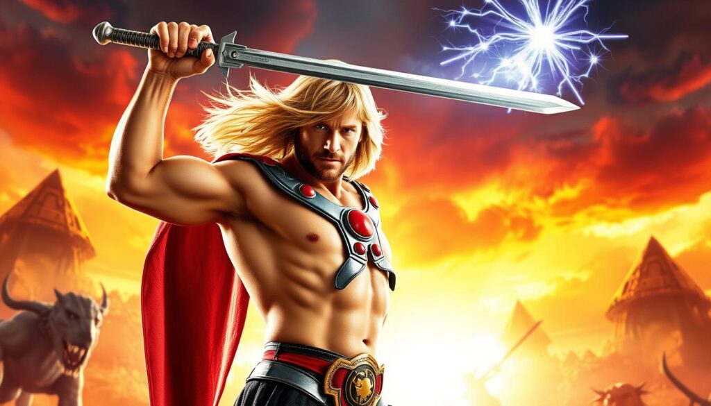 he man live action release date